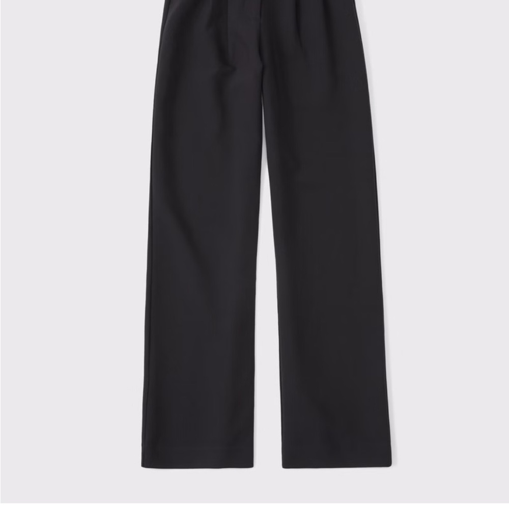 A&F Sloane Tailored Pant